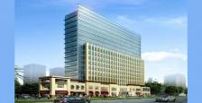 Pre Rented Office Sell In Emaar Digital Greens at Golf Course Ext. Road Gurgaon